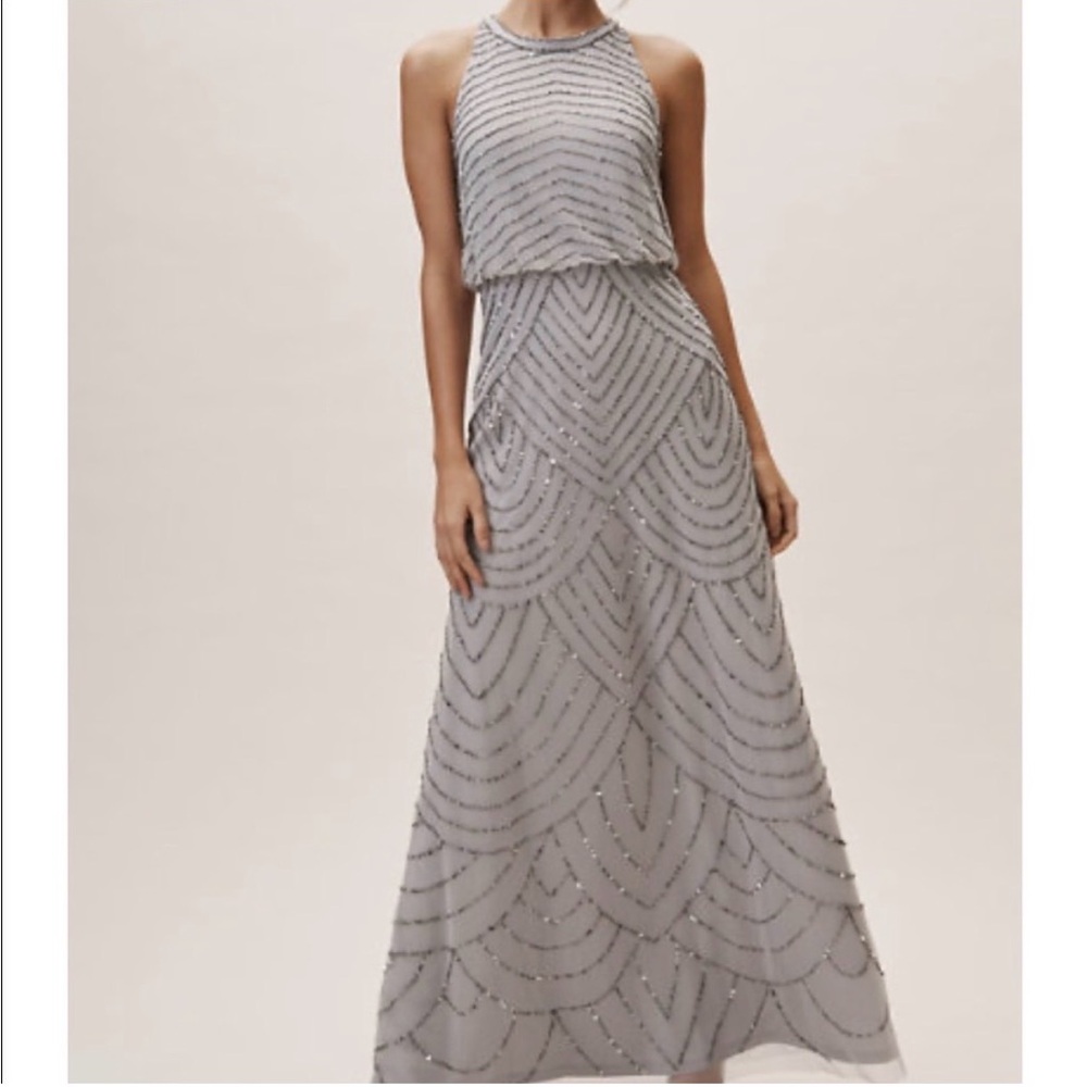 Adrianna Papell Madigan Dress
